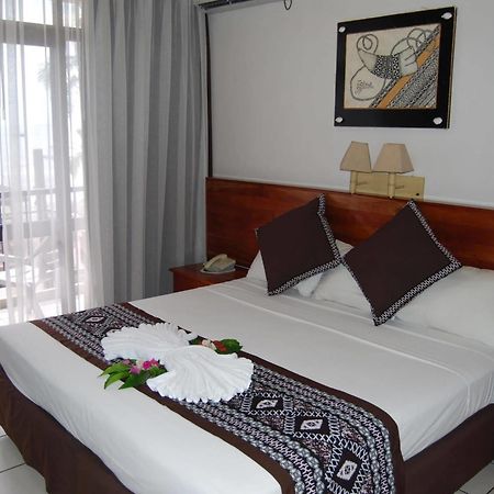 Horizon Beach Resort نادي المظهر الخارجي الصورة