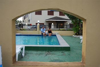 Horizon Beach Resort نادي المظهر الخارجي الصورة