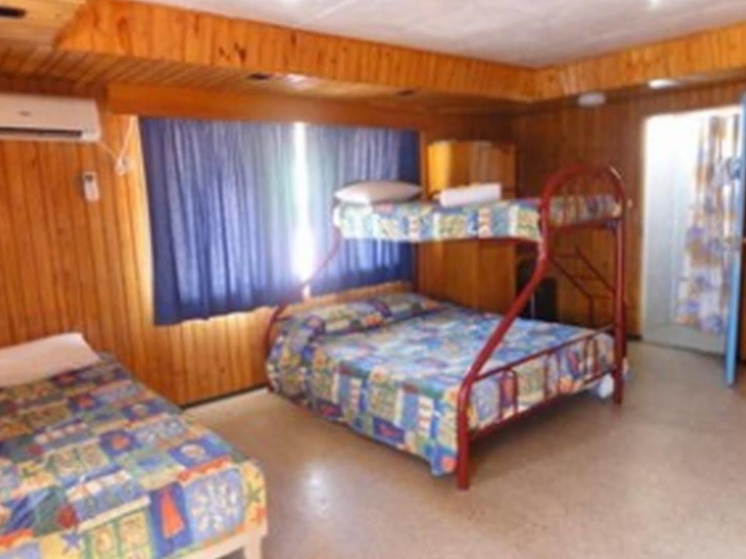 Horizon Beach Resort نادي المظهر الخارجي الصورة