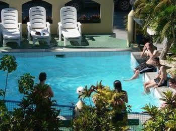 Horizon Beach Resort نادي المظهر الخارجي الصورة