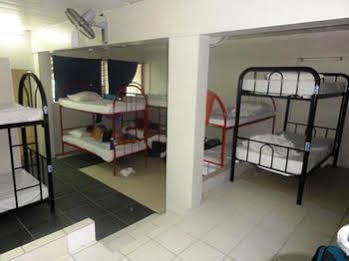 Horizon Beach Resort نادي المظهر الخارجي الصورة