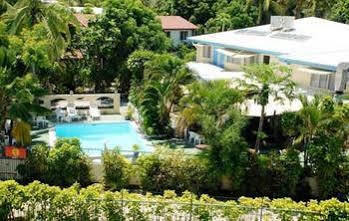 Horizon Beach Resort نادي المظهر الخارجي الصورة