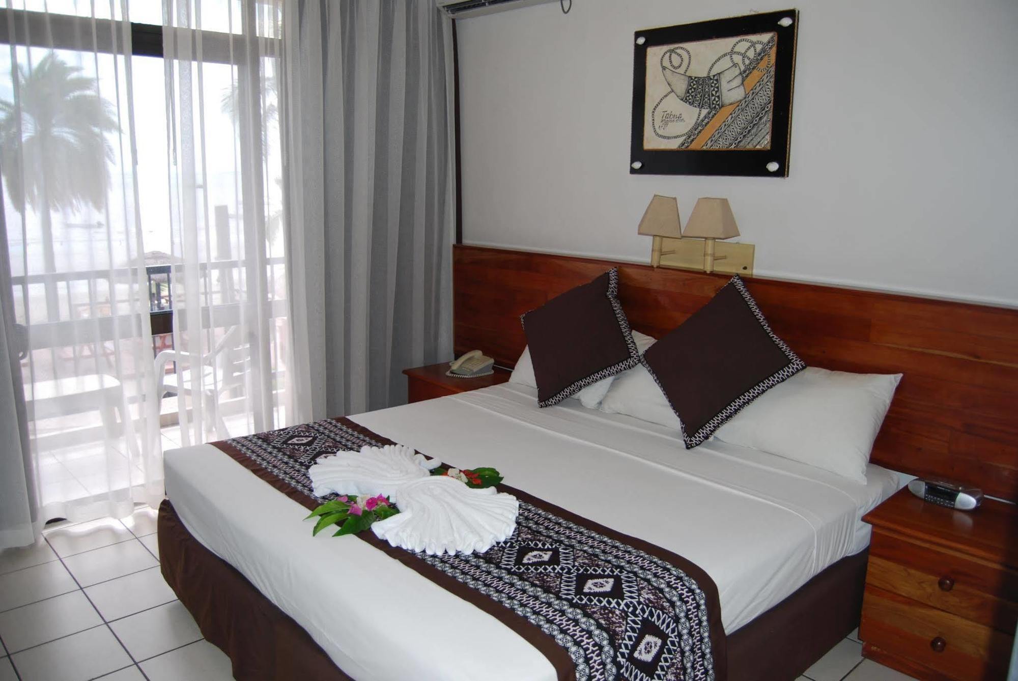 Horizon Beach Resort نادي المظهر الخارجي الصورة